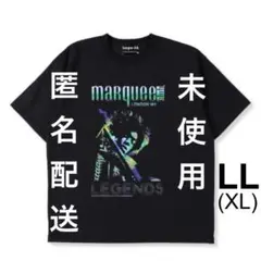 匿名 LL 未使用 ジミヘン 黒Tシャツ marquee club　XL