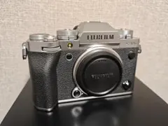 FUJIFILM X-T5 シルバー 本体のサムネイル