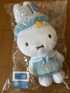 セール【新品未使用】ミッフィー 一番くじA賞　クリスマス
