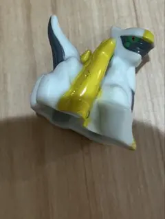 ポケモン 指人形 アルセウス 中古 ポケモンキッズ ソフビ フィギュア