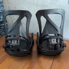 BURTON STEP ON Re:Flex Womans size M