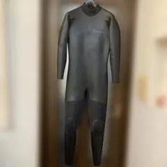❹3ミリ「秀CRAFT SUITS 」サーフィン用フルスーツ　春秋用 メンズ
