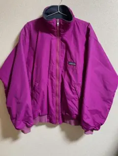 patagonia パタゴニア シェルドシンチラ 90’s USA