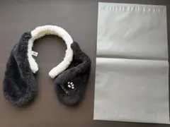 ユニバ　カチューシャ　スヌーピー