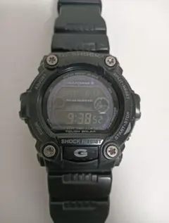 2026年最新】g-shock gw-7900bの人気アイテム - メルカリ