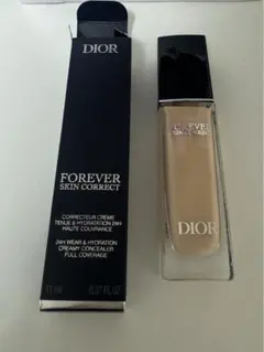 Dior フォーエバー スキン コレクト コンシーラー 1N 未使用