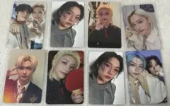 straykids フィリックス　店舗特典　まとめ売り