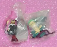 ワンピース まちぼうけ ゾロ ペローナ 新品未開封品 2点セット