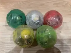 HUNTER×HUNTER めじるしアクセサリー　コンプセット