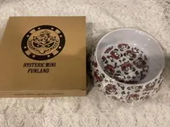 HYSTERIC MINI ノベルティ　新品