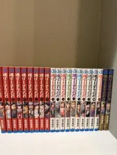 2025年最新】逃げ上手の若君 全巻の人気アイテム - メルカリ