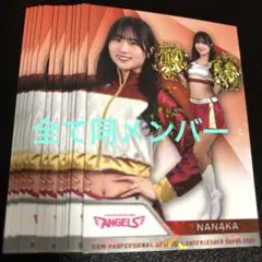 12枚セット NANAKA