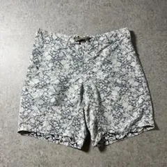 Patagonia パタゴニア ボードショーツ 38 XL 花柄 ブルーグレーのサムネイル