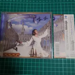 FictionJunction YUUKA CIRCUS 梶浦由記
