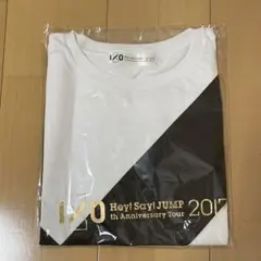 【新品未開封】Hey!Say!JUMP I/O ツアーTシャツ