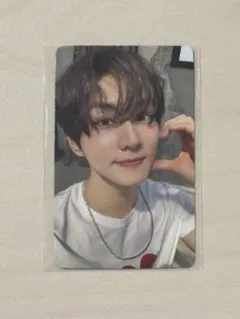 ENHYPEN ROMANCE:UNTOLD Weverse jp ジョンウォン