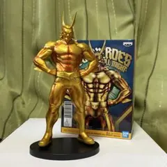 僕のヒーローアカデミア AGE OF HEROES オールマイトのサムネイル