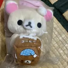 2026年最新】希少コリラックマぬいぐるみの人気アイテム - メルカリ