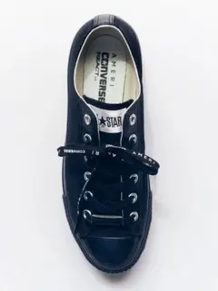 CONVERSE×AMERI ALL STAR LIFTED OX BL