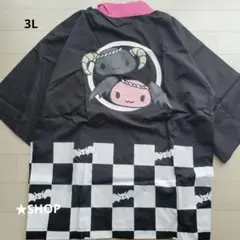 半纏 着物・浴衣