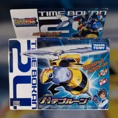 2026年最新】タイムボカン24 ボカンメカ DX メカブトンの人気アイテム