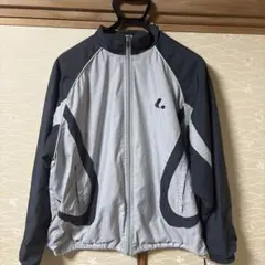 ルーセント 古着 ナイロンジャケット ジャンバー