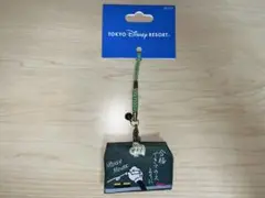 東京ディズニーリゾート ミッキー　「合格」お守り