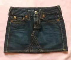 2026年最新】true religion スカートの人気アイテム - メルカリ