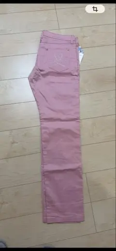 MARK&LONA マークアンドロナ 48 コーデュロイ パンツ カー MARK&LONA マークアンドロナ 48 コーデュロイ パンツ カー - メルカリ