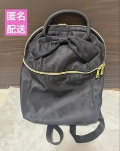 COLORS ナイロンリュック