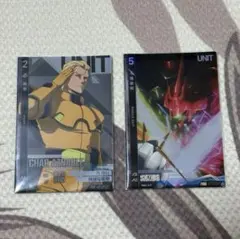 ガンダム アーセナルコマンダー シャア・アズナブル サザビー プロモ パラレル