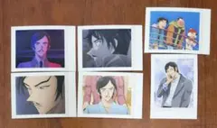 名探偵コナン 劇場版 隻眼の残像 ぱしゃこれ 諸伏高明