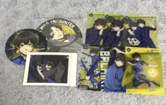 ブルーロック　蜂楽廻　まとめ売り