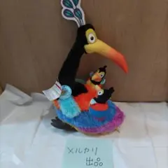 非売品 希少品】大阪万博 インド館 マユール - メルカリ