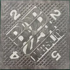 back drop bomb レコード