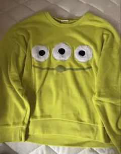 ディズニー トレーナー レディース