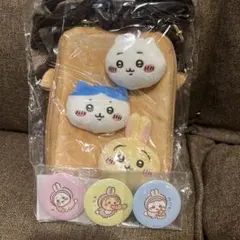 2025年最新】ちいかわ ハッピーバッグ 2023の人気アイテム - メルカリ