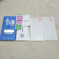 ⭐未使用⭐Xperia10 III 10III Lite ガラスフィルム 2枚