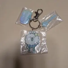 TXT プルバトゥ ヨンモン エニマイくじ