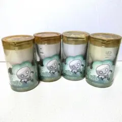 magic bulb マジックバルブ「MB4W-B(昼白色)」4個セット
