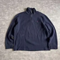 ポロラルフローレン スウェット