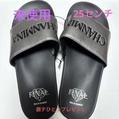 AREA OF DIAMOND FINAL シャワーサンダル - メルカリ
