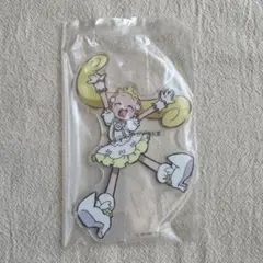 おジャ魔女どれみ 一番くじ D賞 アクスタ ハナちゃん