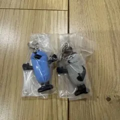 パペットスンスン めじるしアクセサリー スンスン ゾンゾン