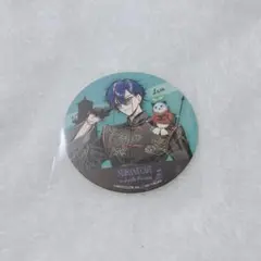 にじさんじ スイパラ エニグマ コースター レオス・ヴィンセント