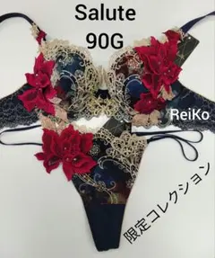 サルート 91group 【ブラF80&ボーイレングスL】 サルート 91group 【ブラF80&ボーイレングスL】 サルート