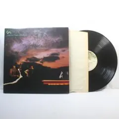 英LP Genesis ...And Then There Were Three