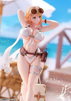 トリダモノ オリジナル ミラ スケールフィギュア