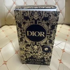 ディオールDior Sauvage Eau de Toilette 100ml