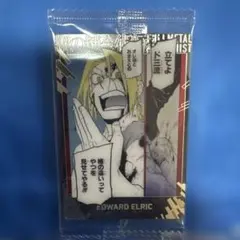 2026年最新】鋼の錬金術師 カードダスの人気アイテム - メルカリ